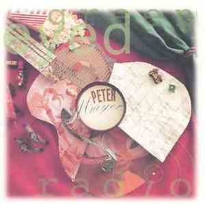 Peter Mayer - Green Eyed Radio