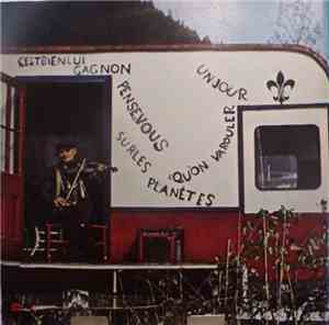 Philippe Gagnon - La Garouine