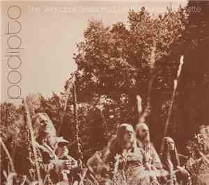 Podiṕto - The Woodcut Sessions / Live At Chateau Paulette