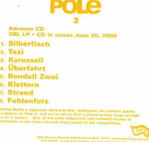 Pole - 3