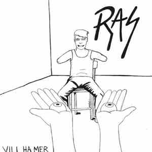 Ras  - Vill Ha Mer