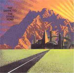 Ray Barretto - The Other Road