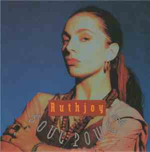 Ruthjoy - Soul Power