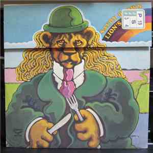 Savoy Brown - Lion's Share
