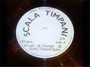 Scala Timpani - Winds Of Change