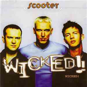 Scooter - Wicked!
