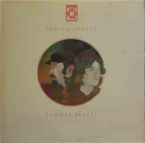 Seals & Crofts - Summer Breeze