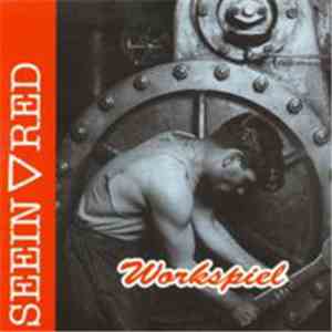 Seein' Red - Workspiel