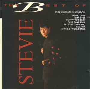 Stevie B - The Best Of Stevie B
