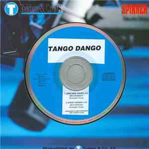 Tango Dango - Spre Mine Vinger