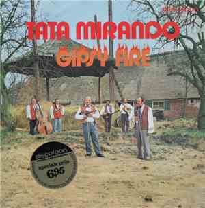 Tata Mirando - Gipsy Fire