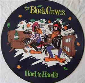 The Black Crowes - Hard To Handle