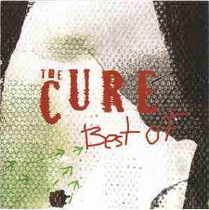 The Cure - Best Of