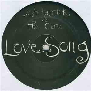 The Cure - Love Song