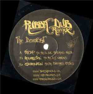 The Dexorcist - Rubba Dub Remix