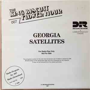 The Georgia Satellites - The King Bisquit Flower Hour