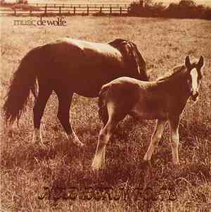 The International Studio Orchestra - New Born Foal