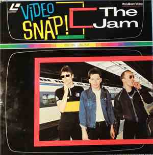 The Jam - Video Snap!