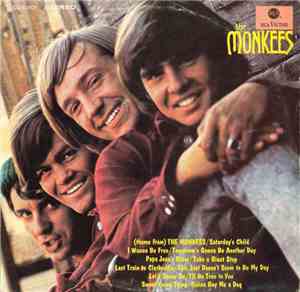 The Monkees - The Monkees