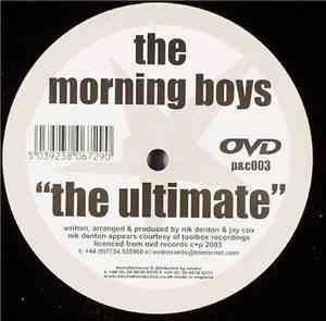 The Morning Boys - The Ultimate