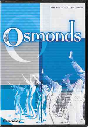 The Osmonds - The Best Of MusikLaden