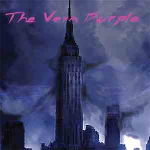 The Vern Purple - Darker Than Dark