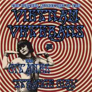 The Vietnam Veterans As The Gitanes - Strange Girl