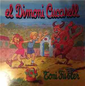 Toni Fuster - El Dimoni Cucarell