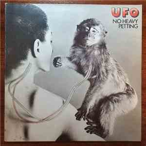 UFO  - No Heavy Petting