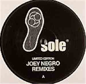 Unit 2 - Keep Your Head Up To The Sky (Joey Negro Remixes)