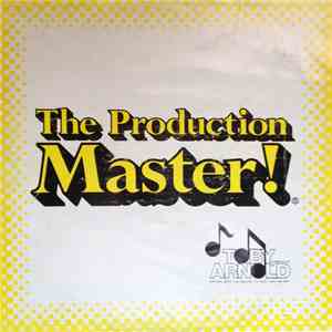 Unknown Artist - The Production Master! Sound Effects