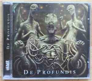Vader - De Profundis