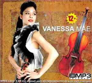 Vanessa Mae - Vanessa Mae (Quality MP3 Stereo)