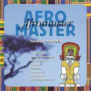 Various - Afromaster