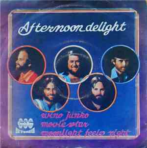 Various - Afternoon Delight