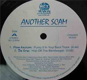 Various - Another Scam