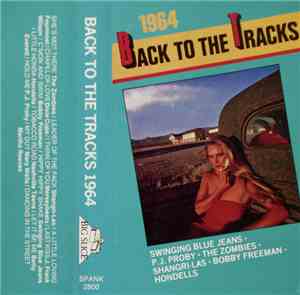 Various - Back To The Tracks 1964