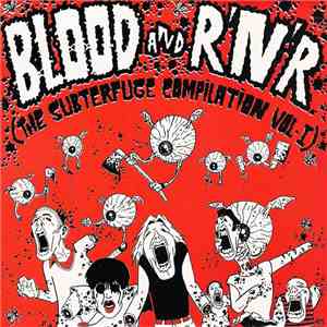 Various - Blood And R'N'R (The Subterfuge Compilation Vol. I)