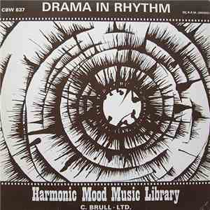 Various - Drama In Rhythm