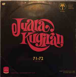 Various - Juara Kugiran 71-72