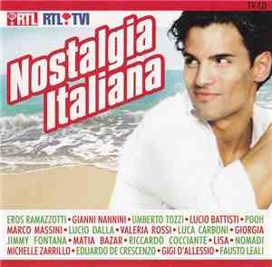 Various - Nostalgia Italiana