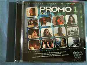 Various - Promo 1 2012