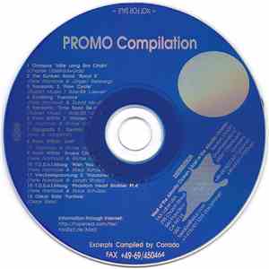 Various - Promo Compilation