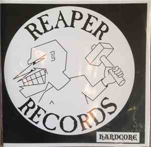 Various - Reaper Records - United Blood 2011