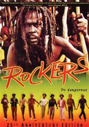 Various - Rockers - 25th Anniversary Edition