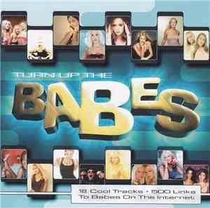 Various - Turn Up The Babes