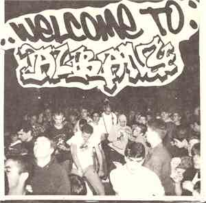Various - Welcome To Albany