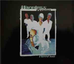 Wireless  - I Need You
