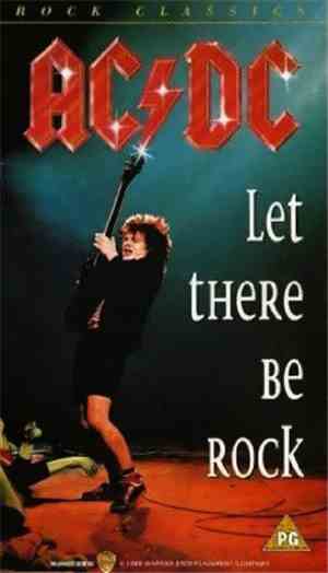 AC/DC - Let There Be Rock