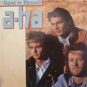 a-ha - Best In Brazil